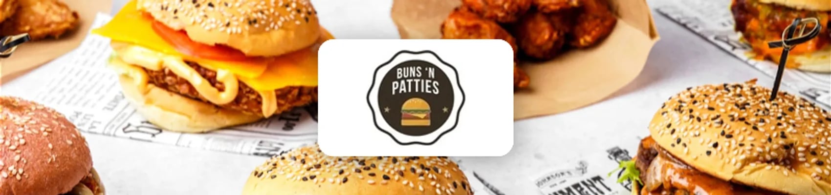 Buns and Patties