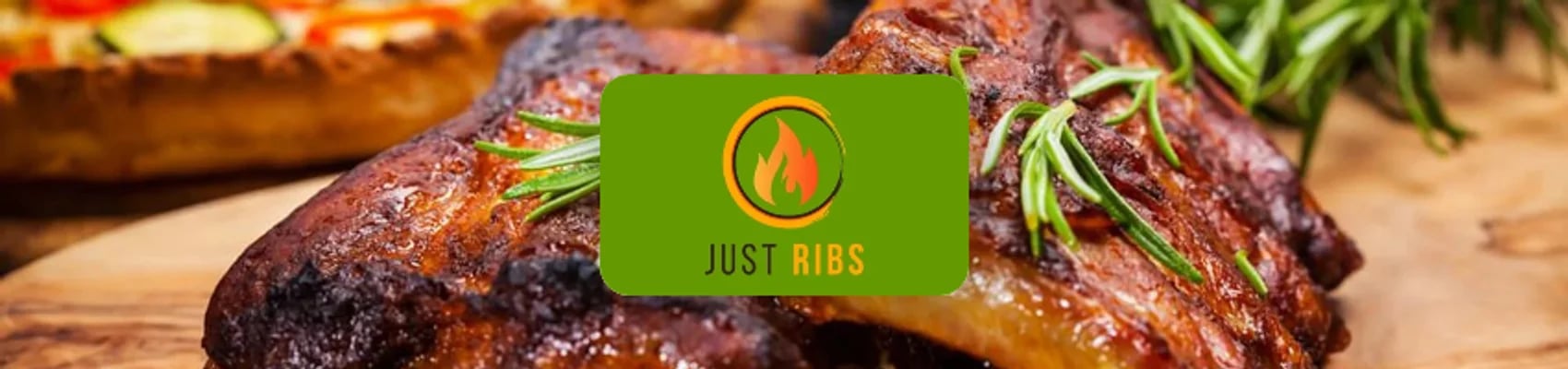 Just Ribs