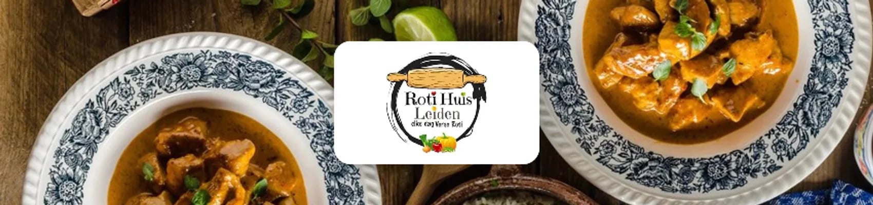 Roti Huis