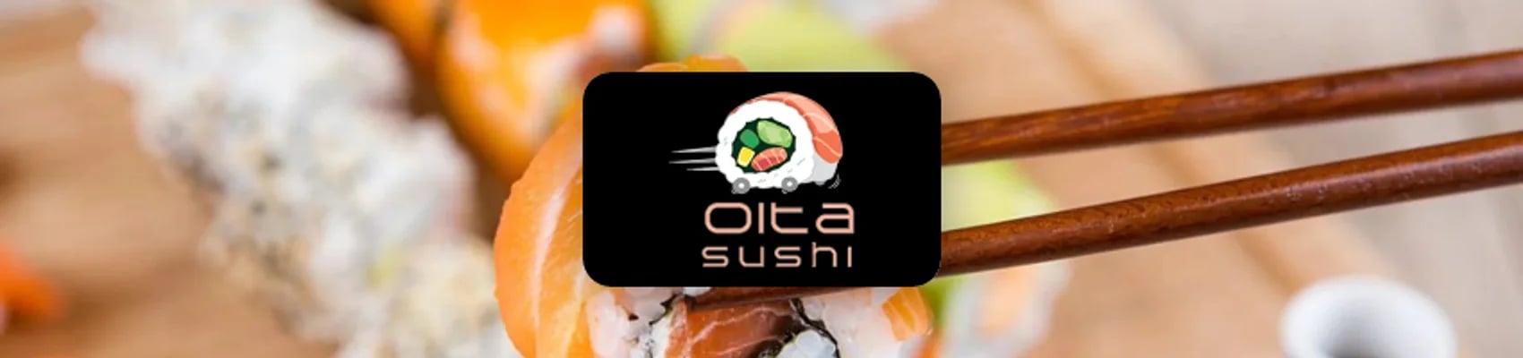 Oita Sushi