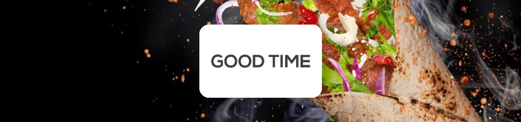 Good time