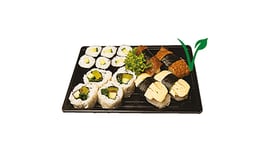 Vegetarische box