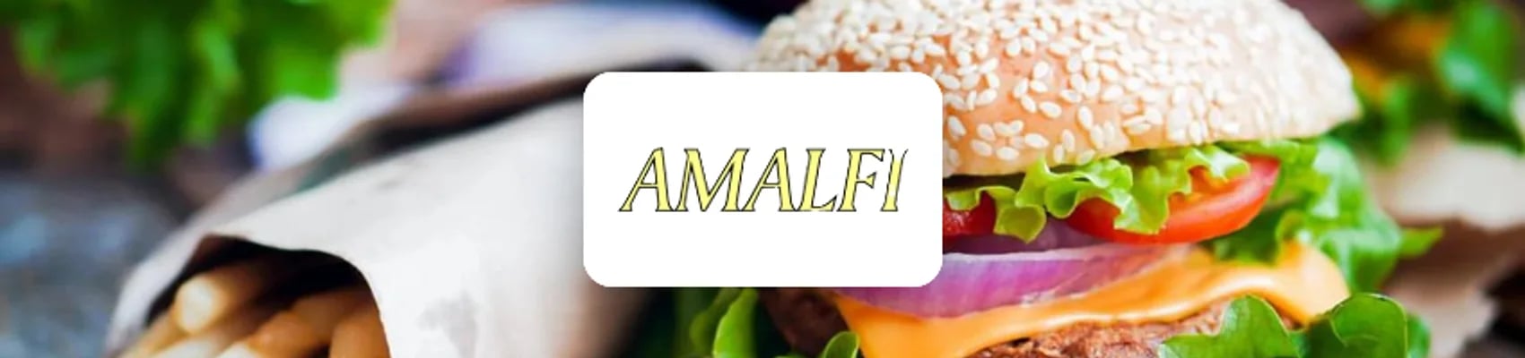 Amalfi