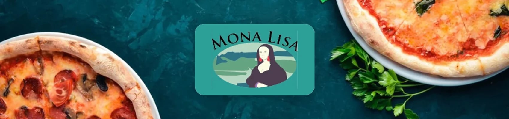 Mona Lisa