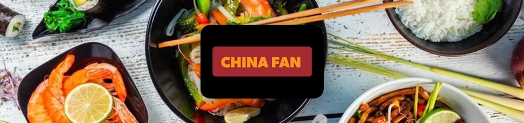 China Fan