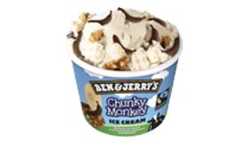 Chunky Monkey