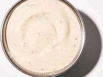 Truffle Mayo