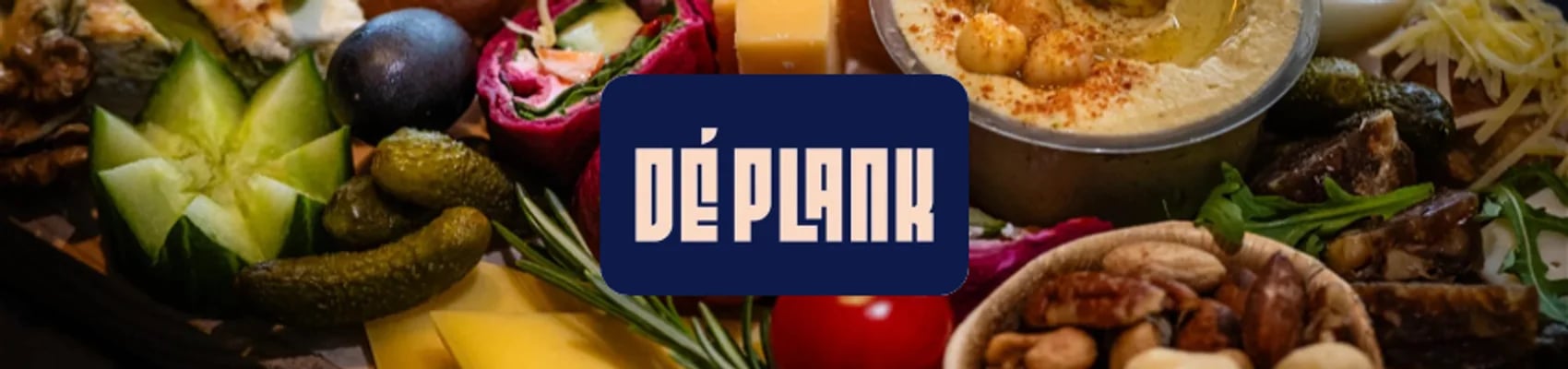 DE PLANK