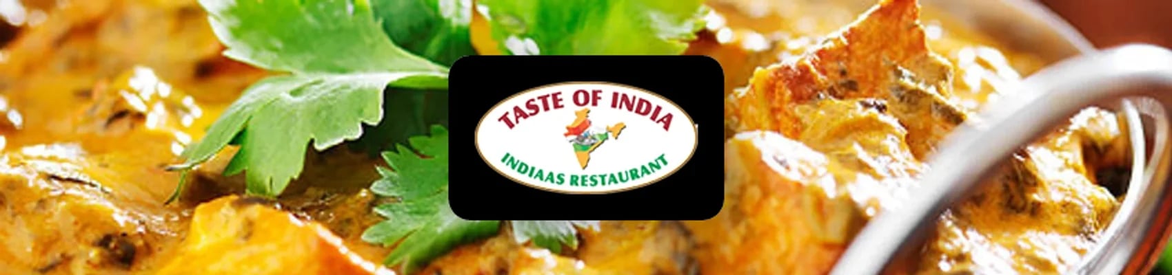 Taste of India