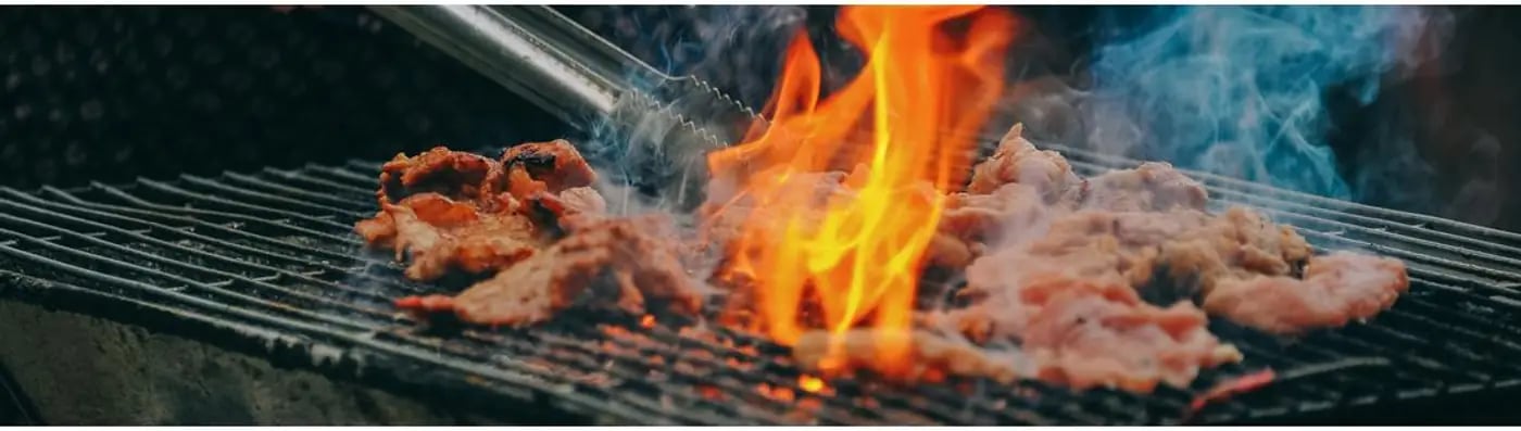 BBQ pakketten