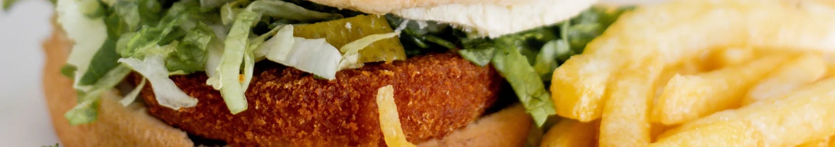 Vegan Sandwiches