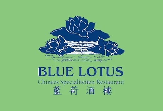 The Blue Lotus