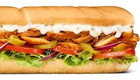 Dölicious Chicken
