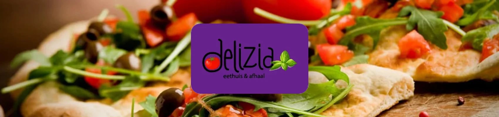 La Delizia PizzeriaGrillroom