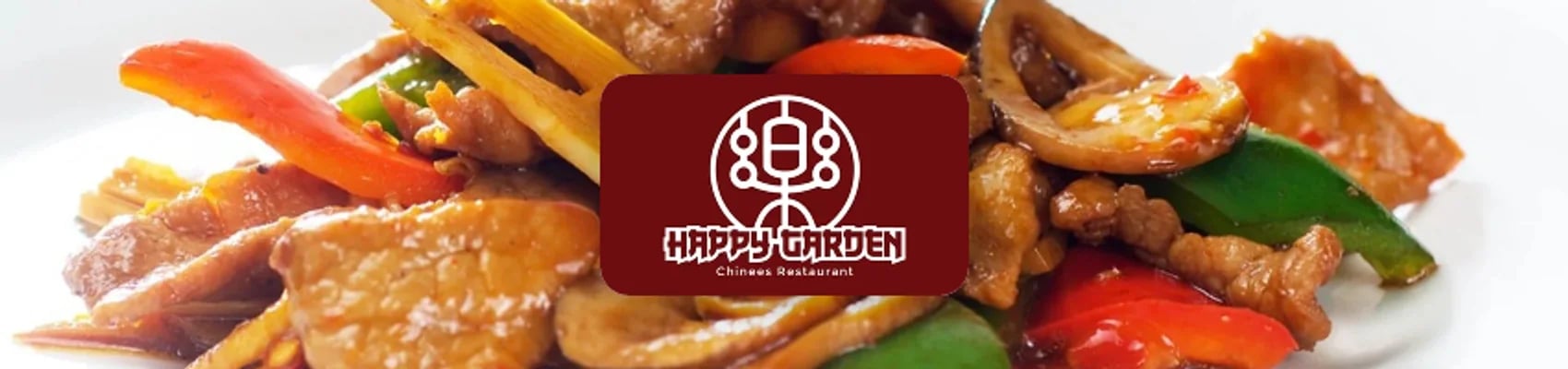 Happy Garden