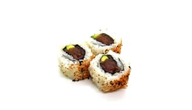 34. Spicy Tuna maki 4 stuks