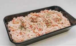 Crab salade (100g)