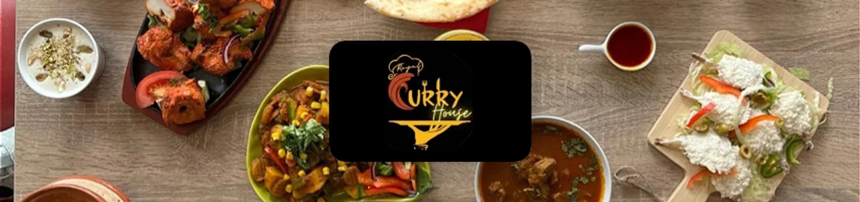 Royal Curry House