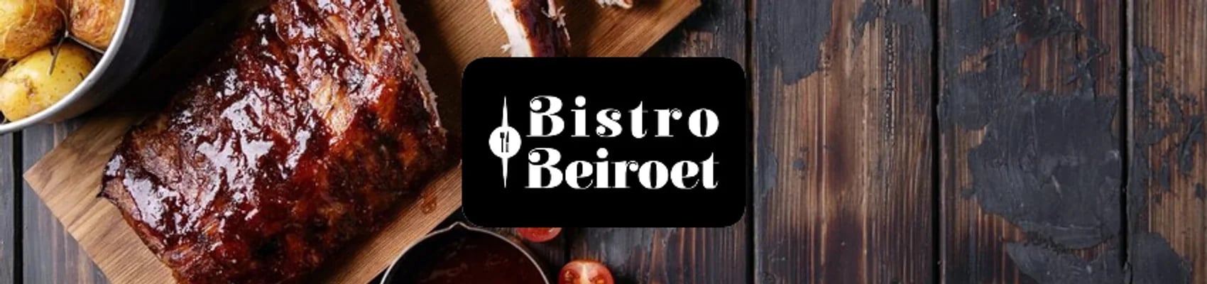 Bistro Beiroet