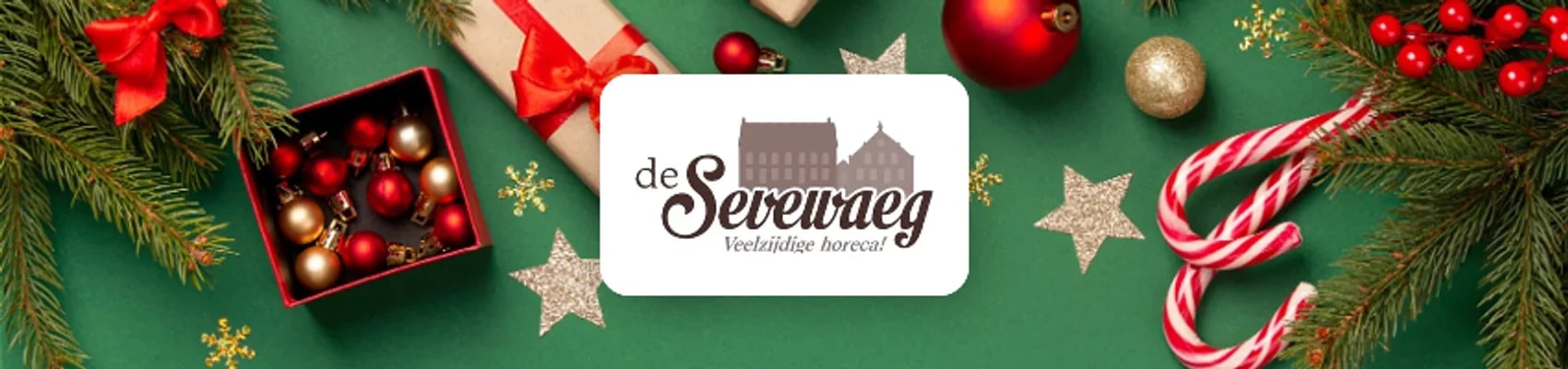 De Sevewaeg 20