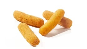 Mozzarella Fingers 6 stuks
