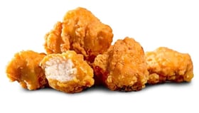 SPICY Chicken Bites
