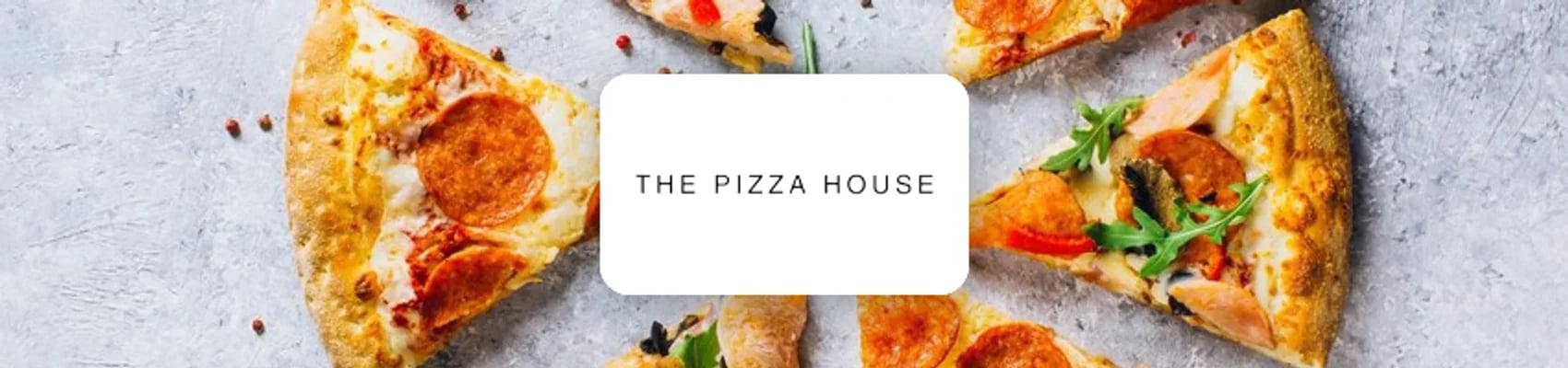 The Pizza House