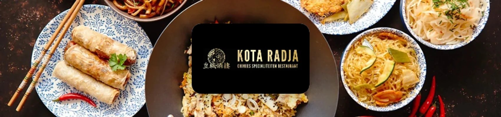 Kota Radja