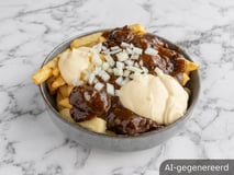Friet oorlog