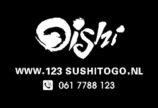 123sushi to go