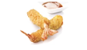 Ebi Tempura