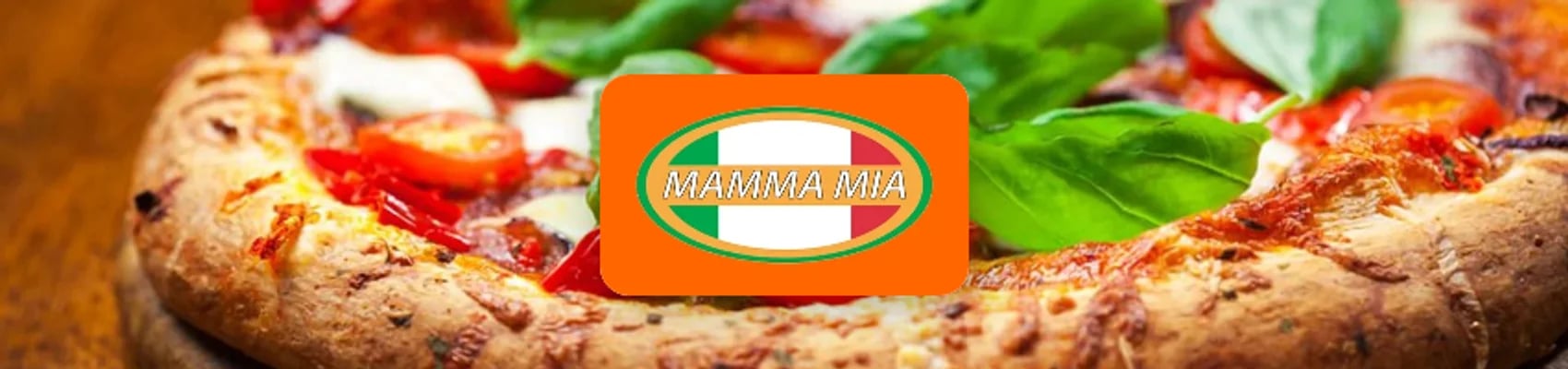 Mamma Mia