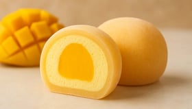 Mochi mango 2st.