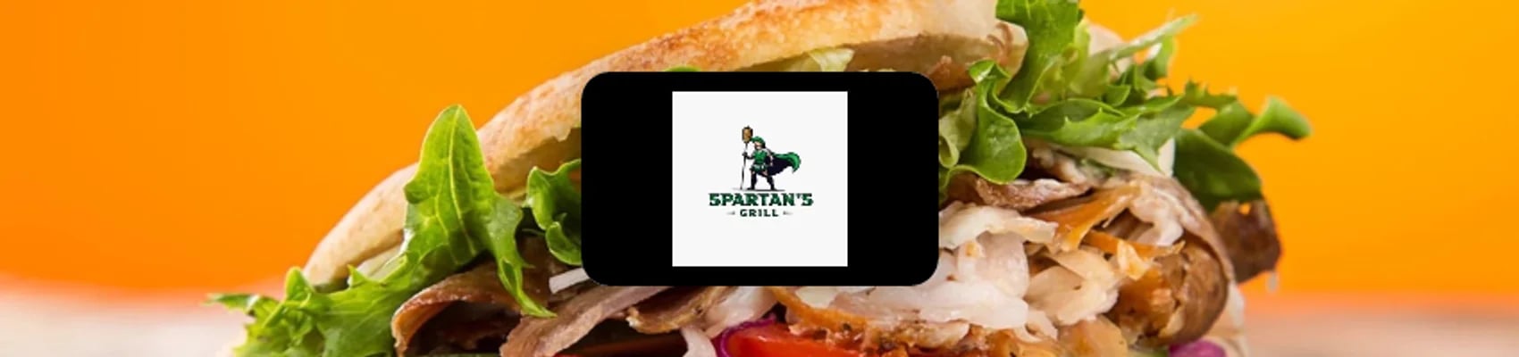 Spartans Grill