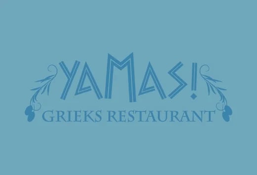 Grieks Yamas
