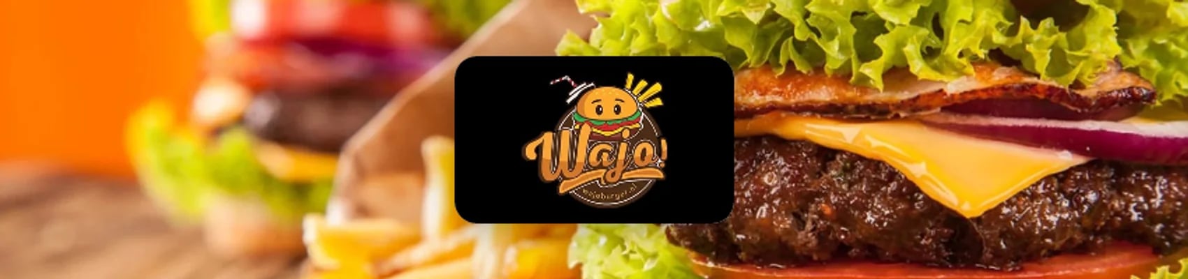 Wajo Burger