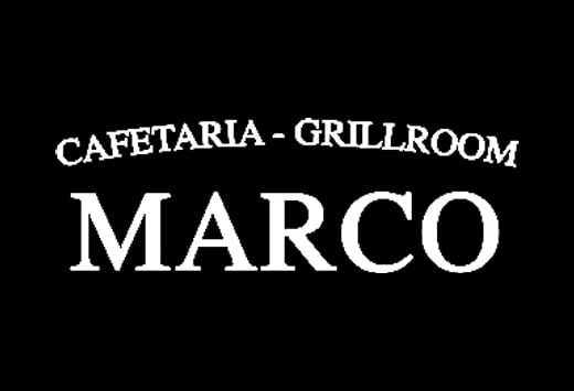 CafetariaGrillroom Marco