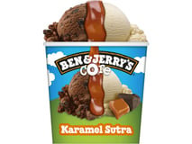 Ben & Jerry's Karamel Sutra Core 465ml