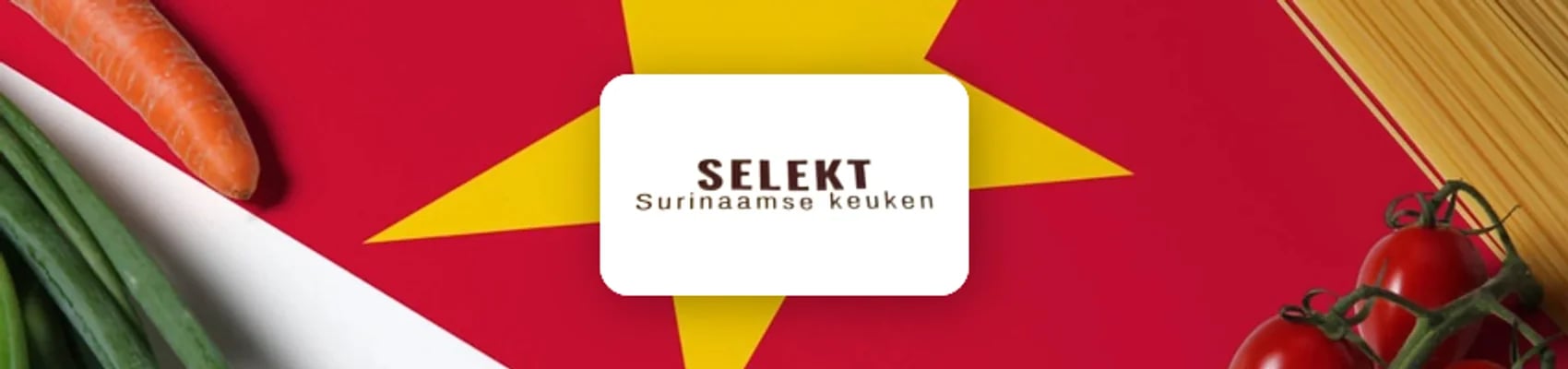 Selekt Surinaams