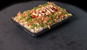 Oorlog Tofu