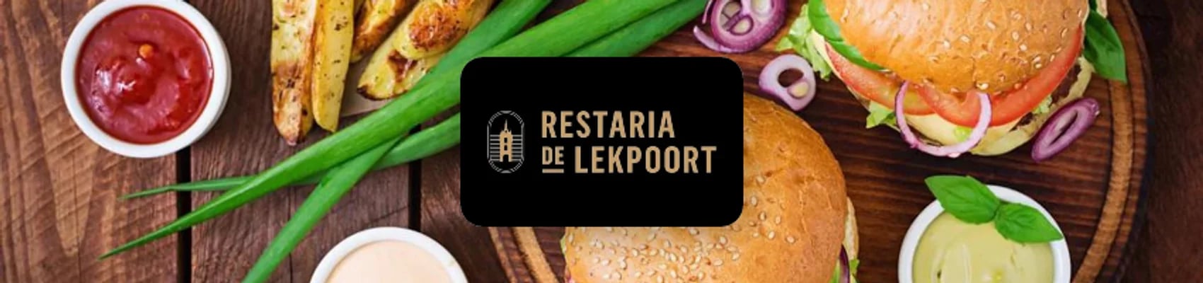 Restaria De Lekpoort