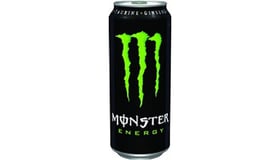 Monster Energy 50cl