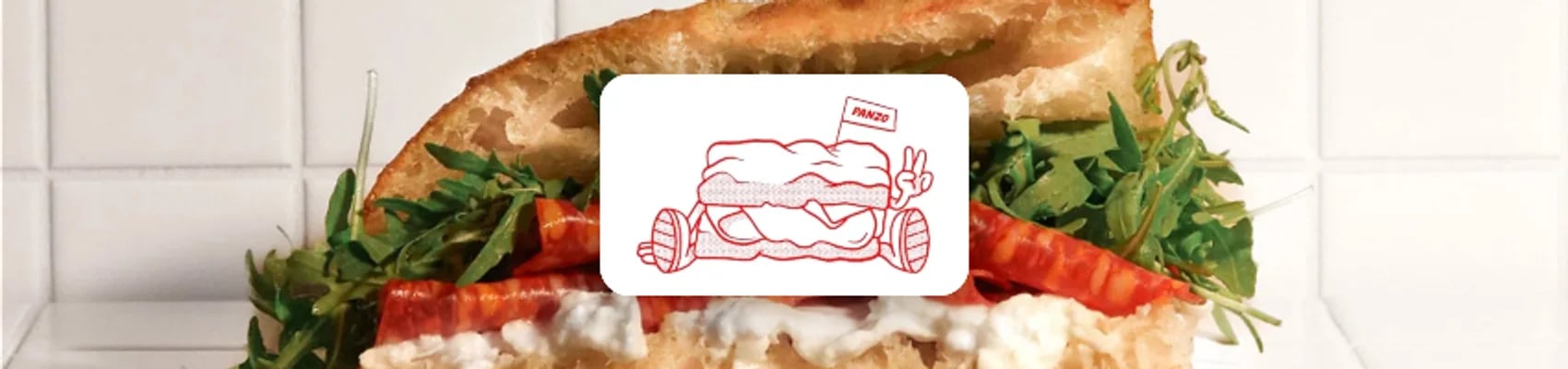 Panzo Sandwiches
