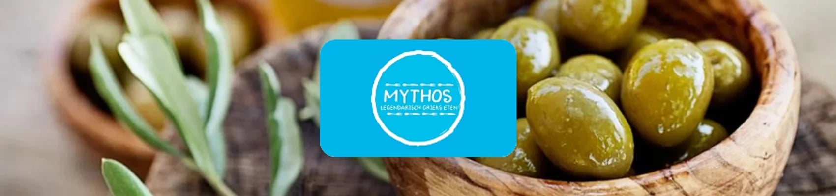 Grieks Mythos