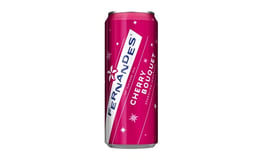 Fernandes Cherry Bouquet 330ml