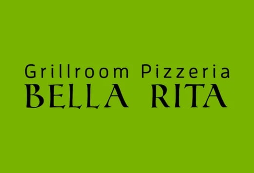 Grillroom Pizzeria Bella Rita