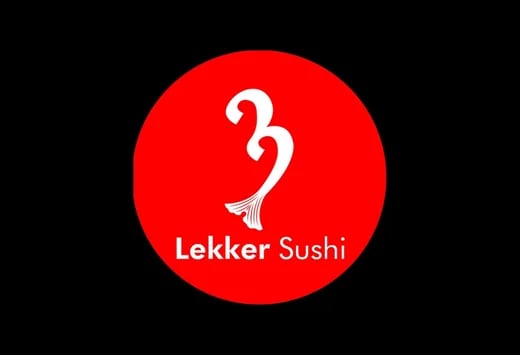 Lekker Sushi