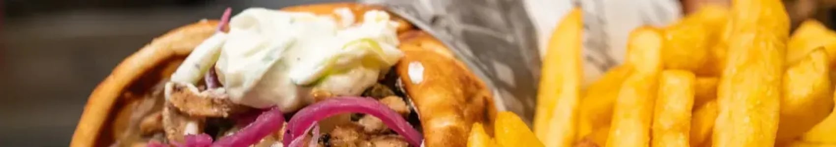 Gyros