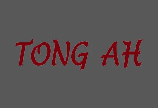 Tong Ah