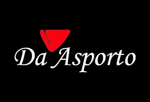 Da Asporto Pizza